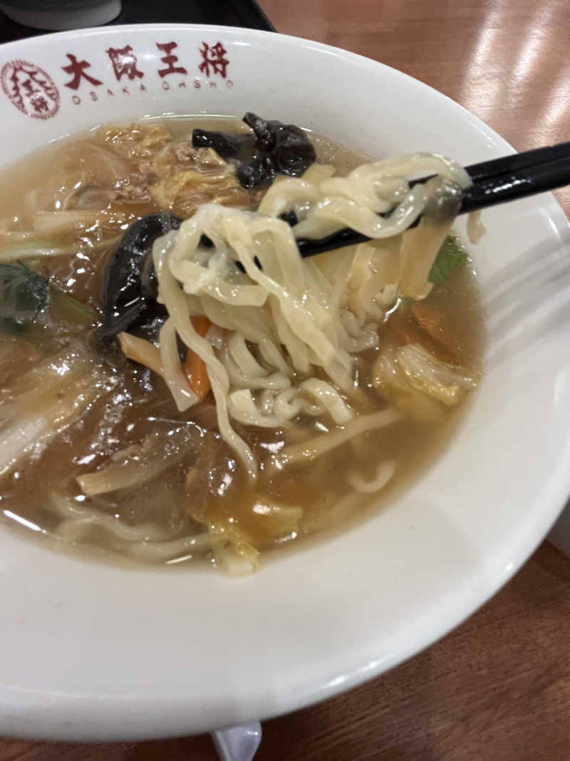 つっちさんのエルムの湯のサ活写真