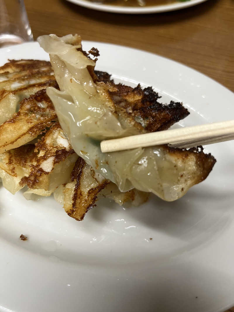 つっちさんの長生湯のサ活写真