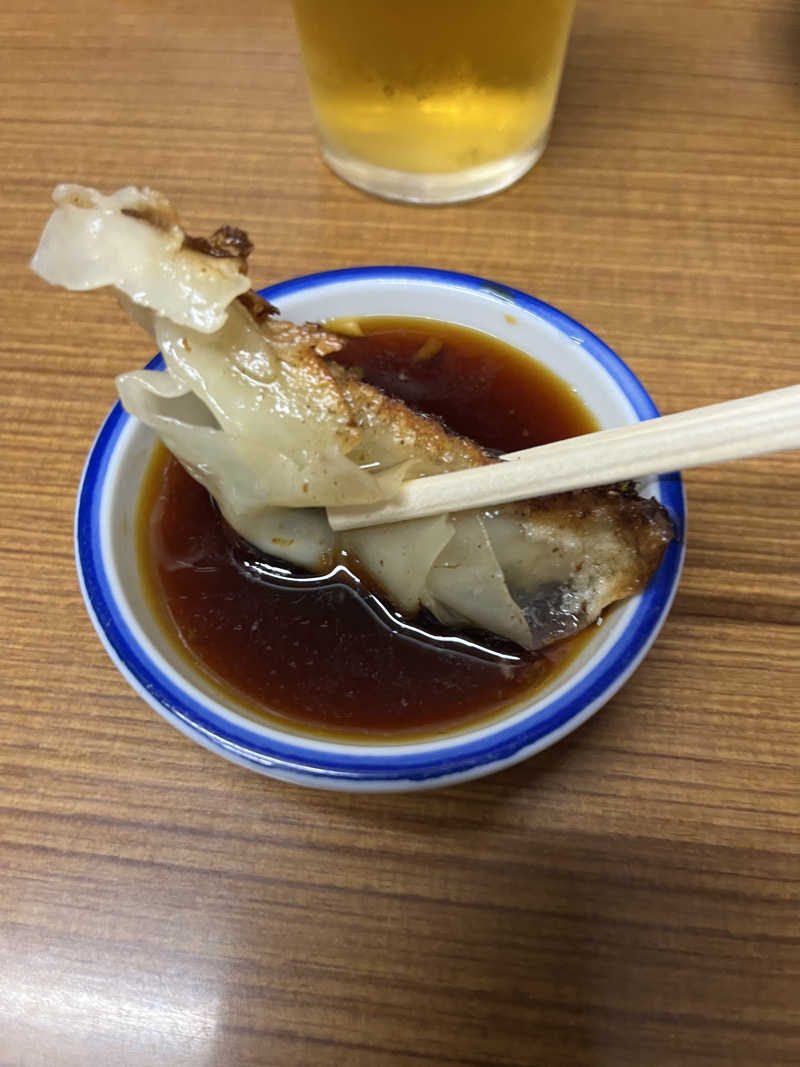 つっちさんの長生湯のサ活写真