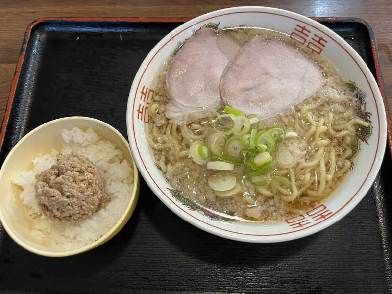 つっちさんのあすなろ温泉のサ活写真