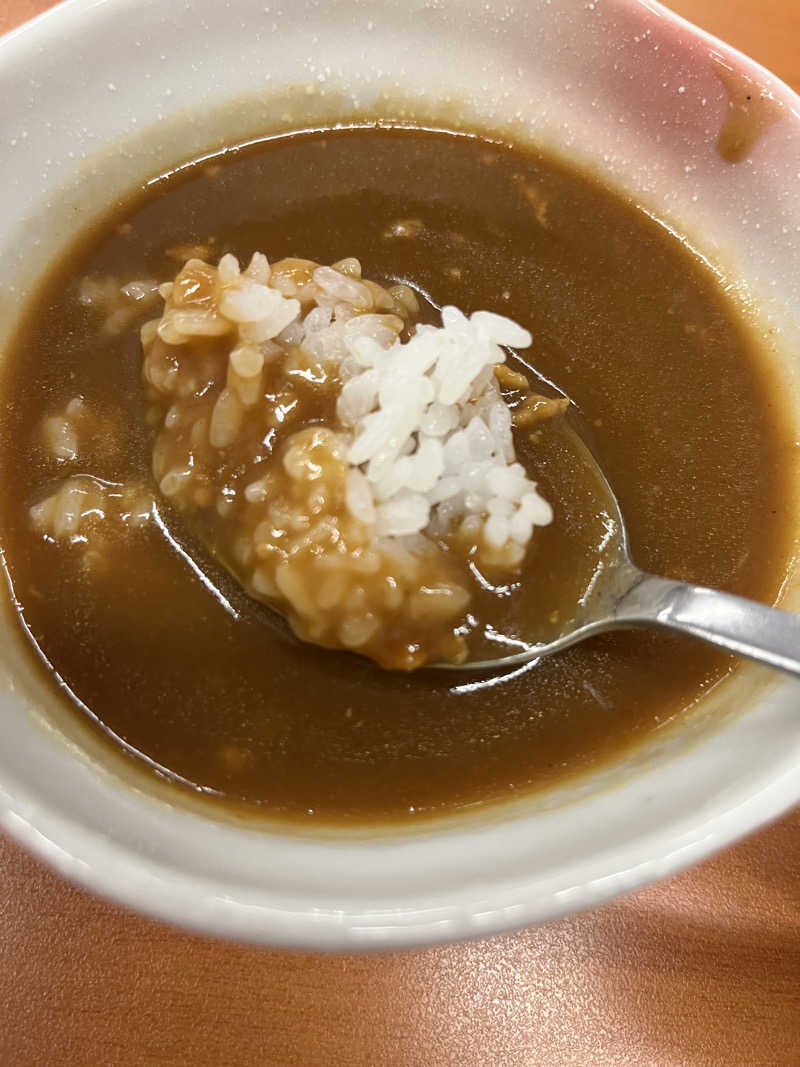 つっちさんのあすなろ温泉のサ活写真