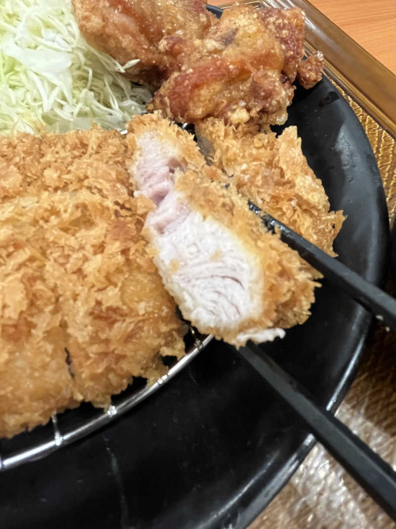 つっちさんのあすなろ温泉のサ活写真