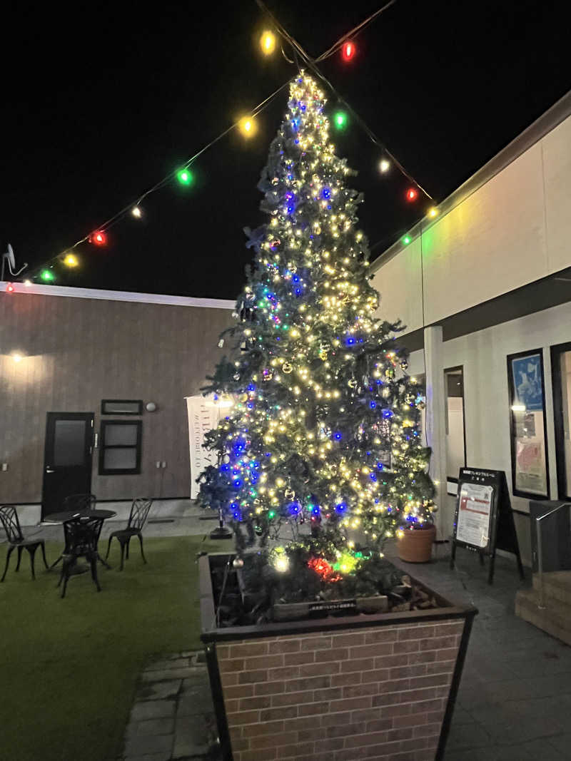 つっちさんのカプセルイン弘前・アサヒサウナのサ活写真