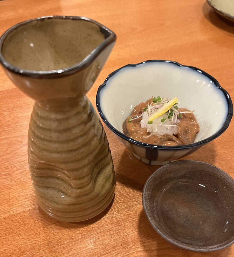 つっちさんのエルムの湯のサ活写真