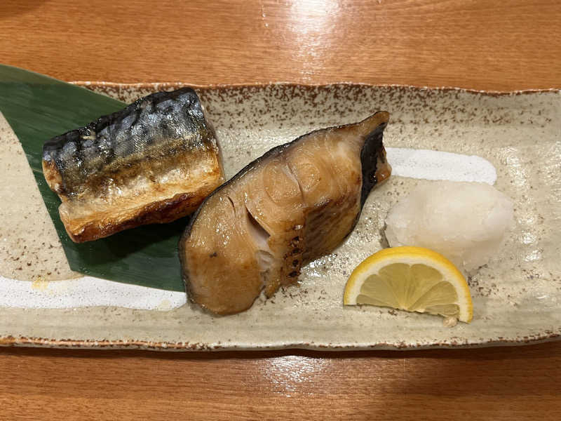 つっちさんのエルムの湯のサ活写真