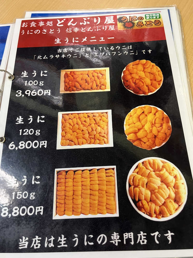 つっちさんの谷地頭温泉のサ活写真