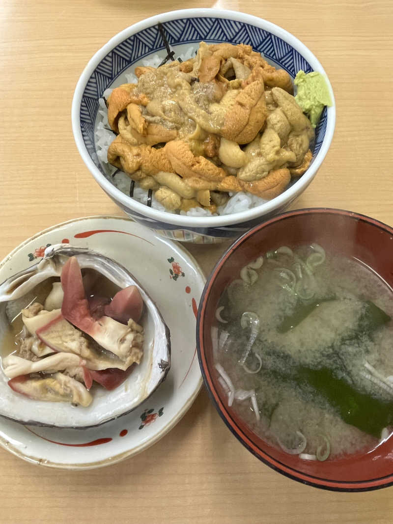 つっちさんの谷地頭温泉のサ活写真