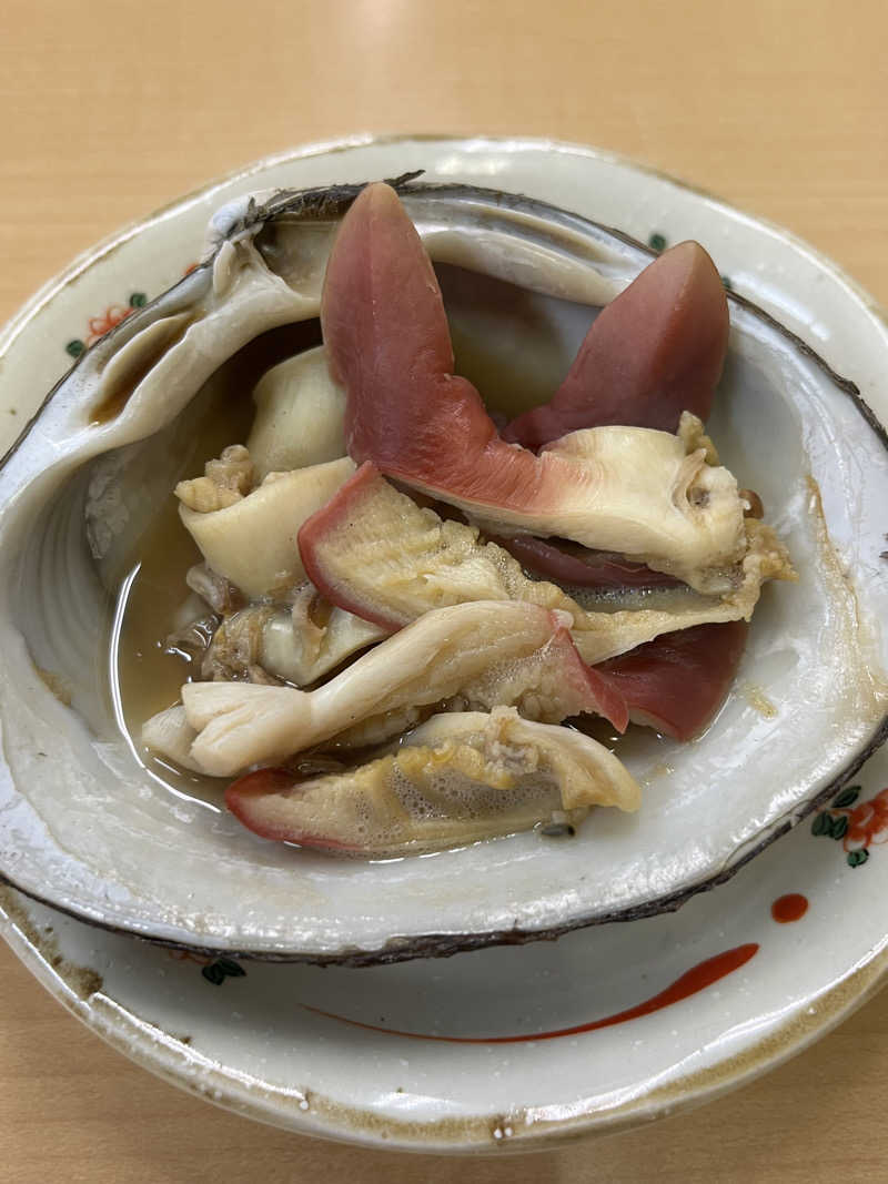 つっちさんの谷地頭温泉のサ活写真