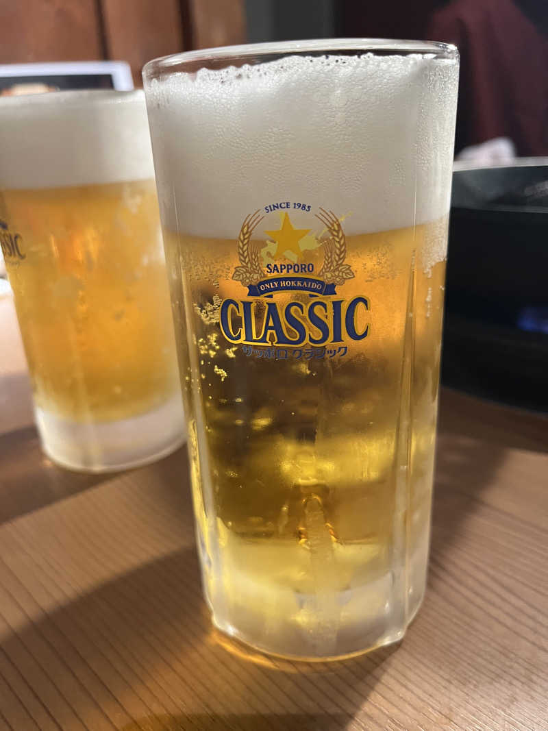 つっちさんの湯元 花の湯のサ活写真