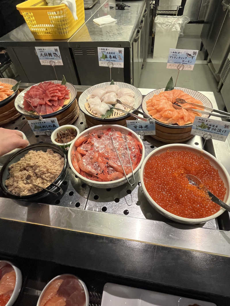 つっちさんのラビスタ函館ベイのサ活写真
