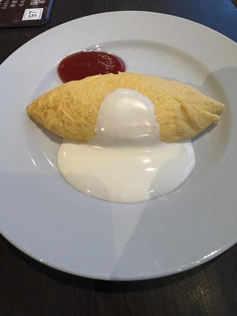 つっちさんのラビスタ函館ベイのサ活写真