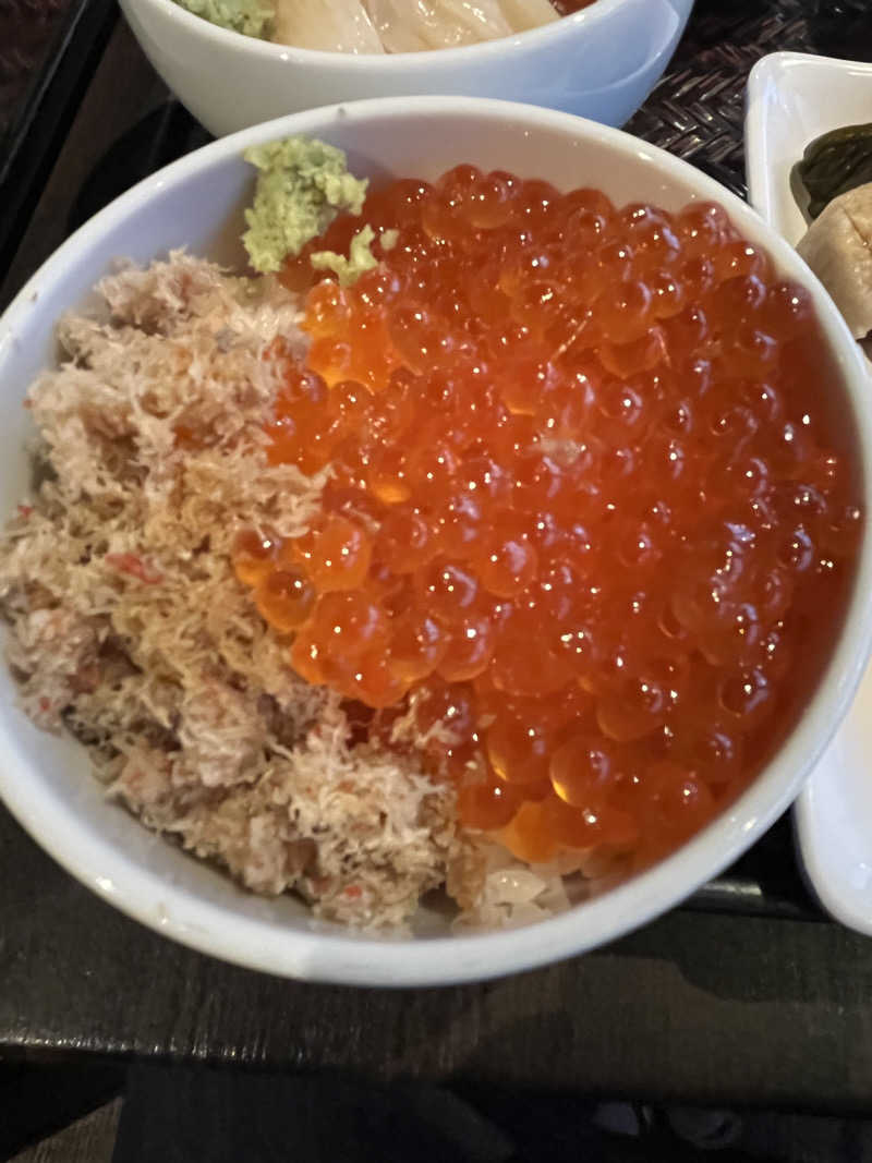 つっちさんのラビスタ函館ベイのサ活写真