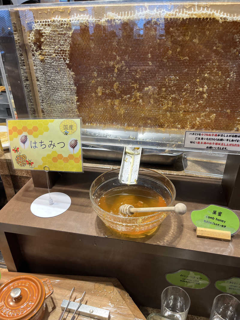 つっちさんのHOTEL&SPA センチュリーマリーナ函館のサ活写真