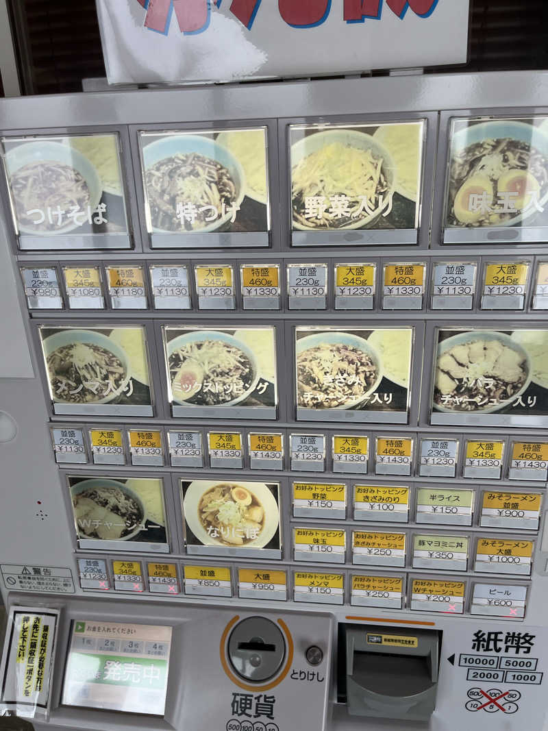 つっちさんの天然温泉 和ノ湯のサ活写真