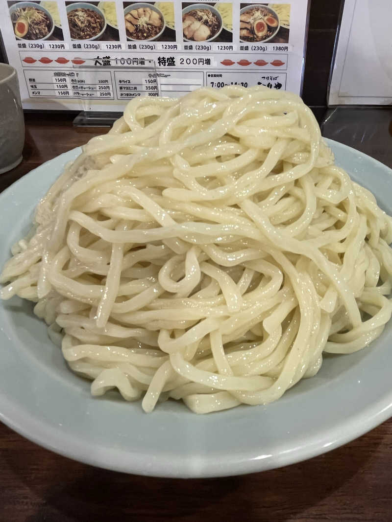 つっちさんの天然温泉 和ノ湯のサ活写真