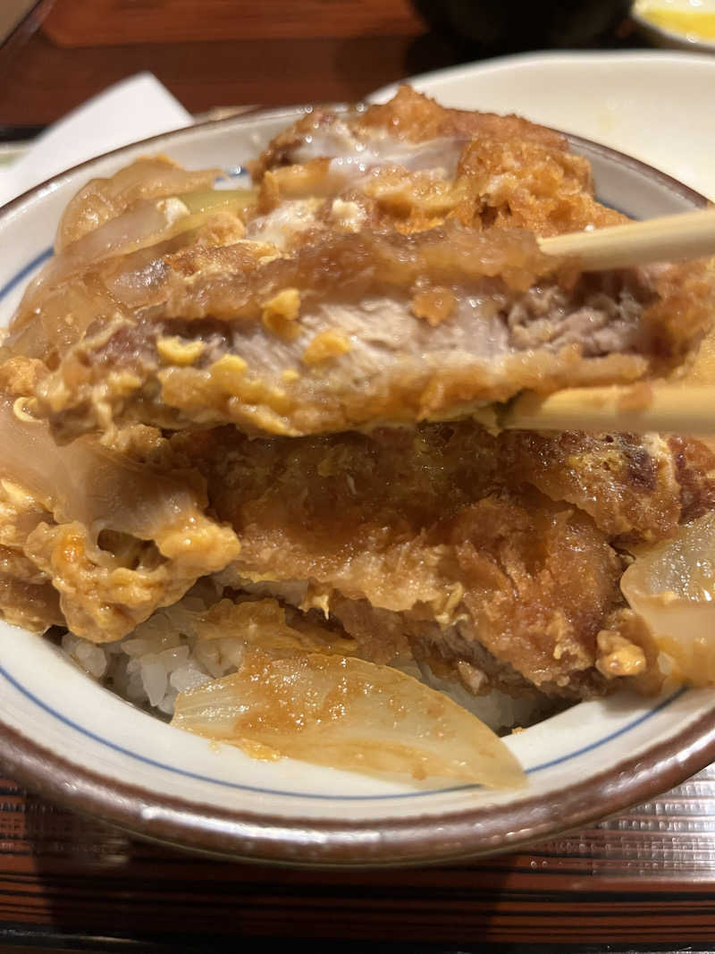 つっちさんのカプセルイン弘前・アサヒサウナのサ活写真