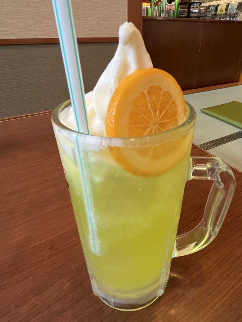 つっちさんの極楽湯 青森店のサ活写真