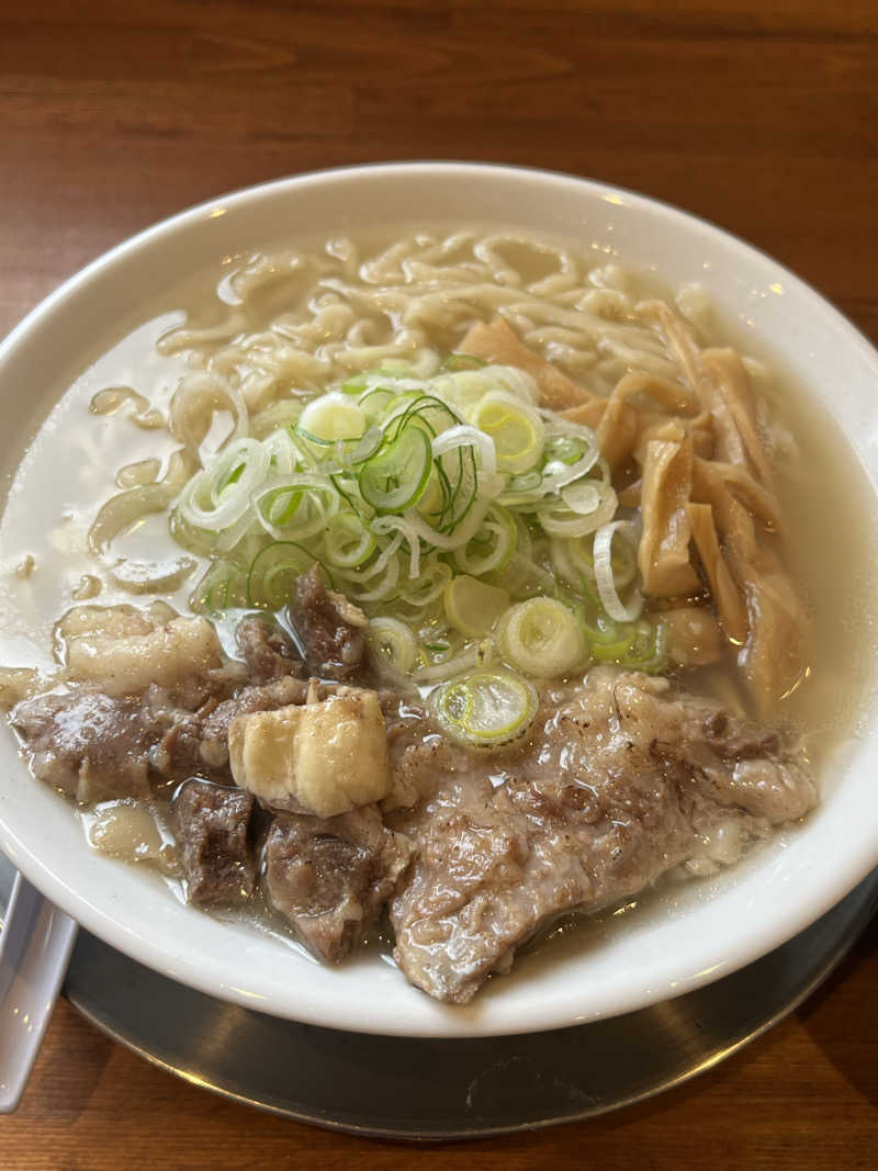 つっちさんの極楽湯 青森店のサ活写真