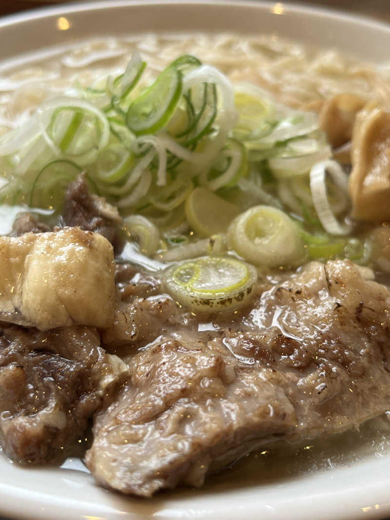 つっちさんの極楽湯 青森店のサ活写真