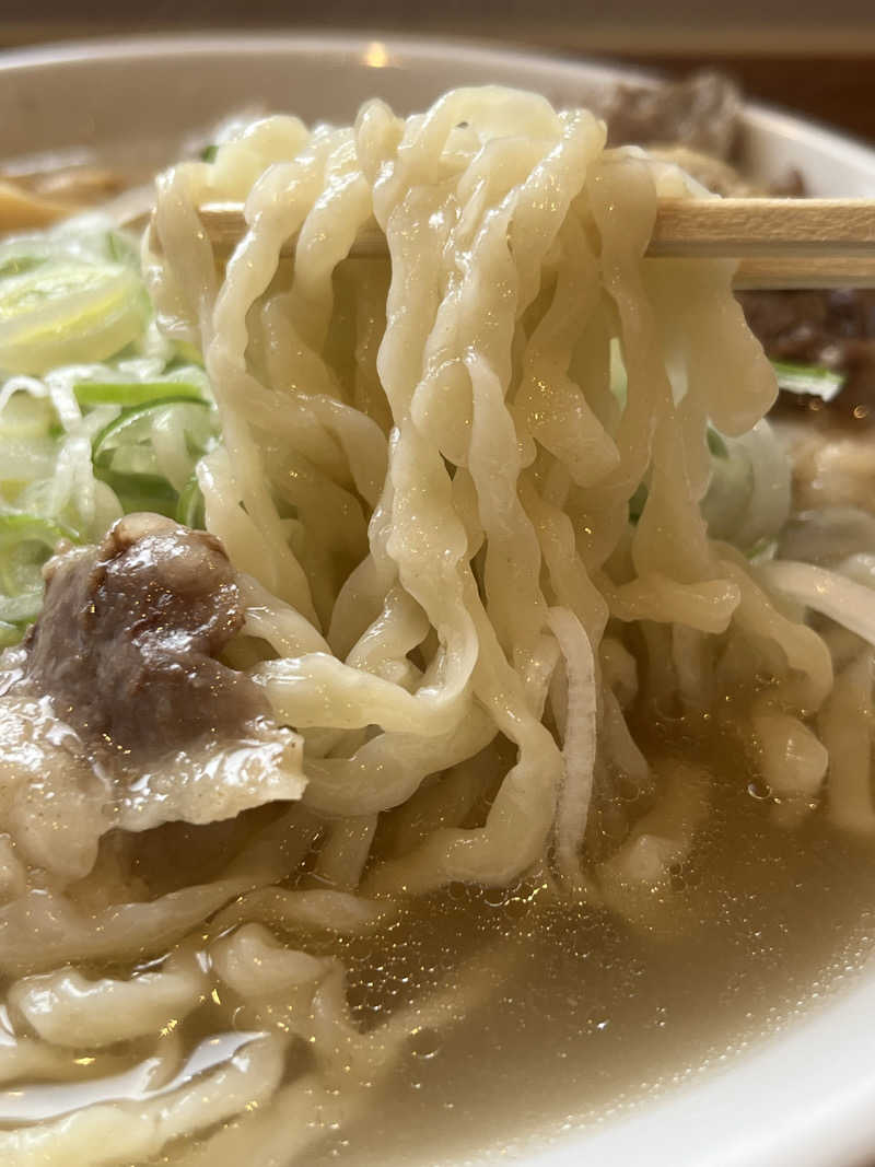 つっちさんの極楽湯 青森店のサ活写真