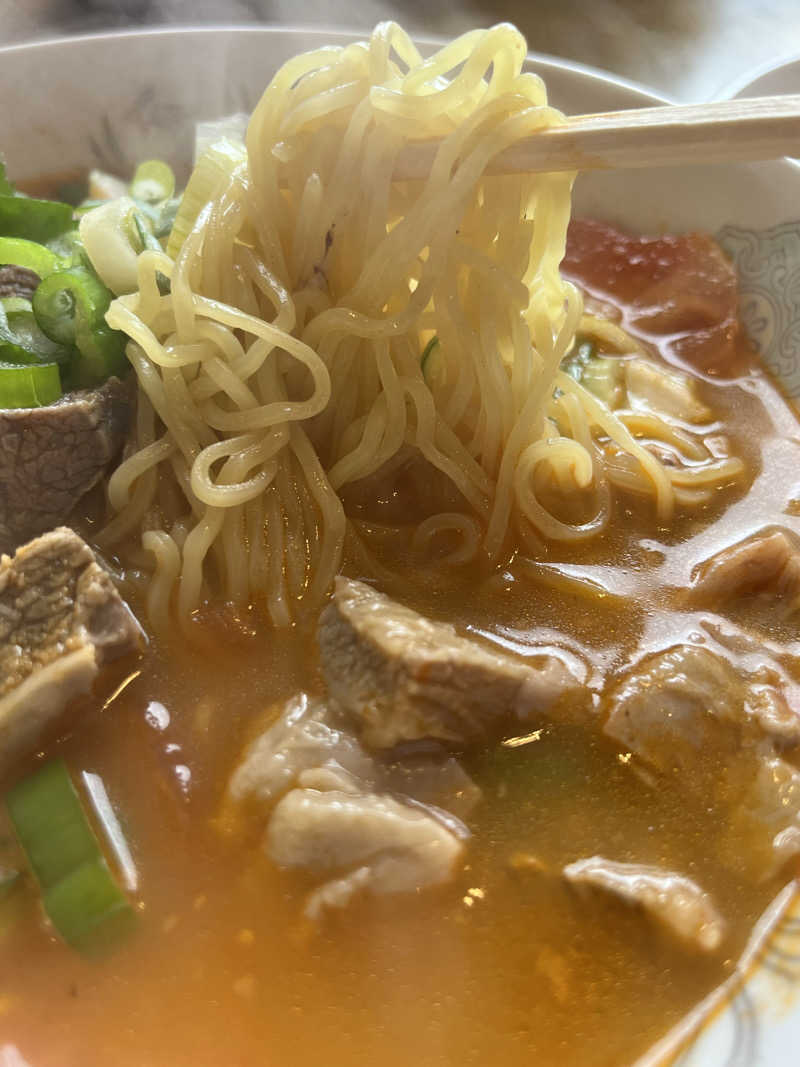 つっちさんの中通温泉こまちの湯 ドーミーイン秋田のサ活写真