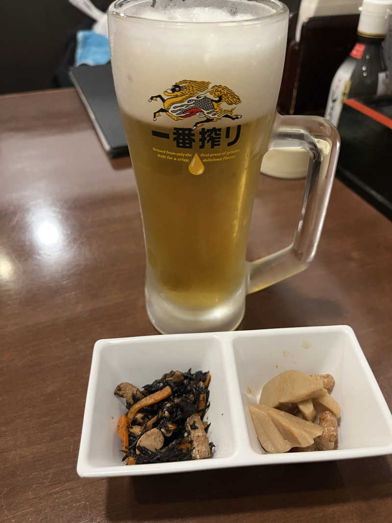 つっちさんのルートイングランティア秋田SPA RESORT(スーパー健康ランド 華の湯)のサ活写真