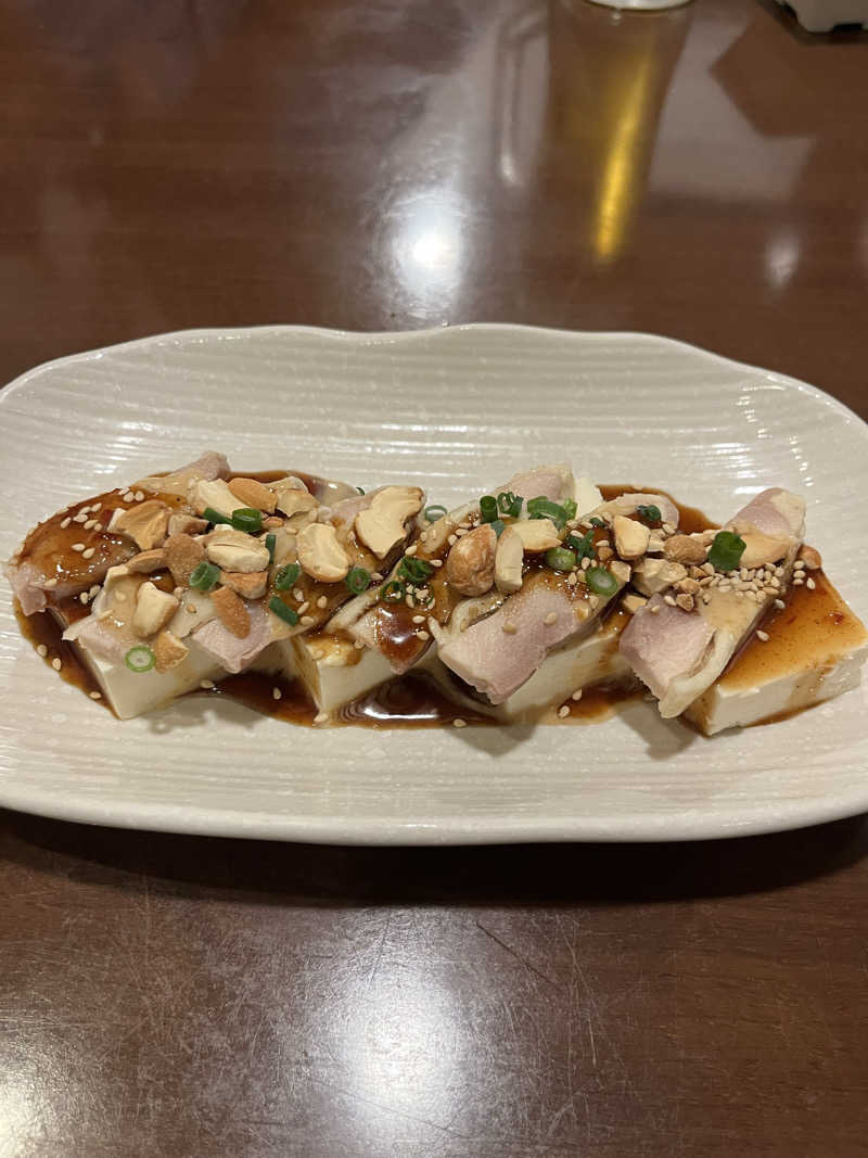 つっちさんのルートイングランティア秋田SPA RESORT(スーパー健康ランド 華の湯)のサ活写真