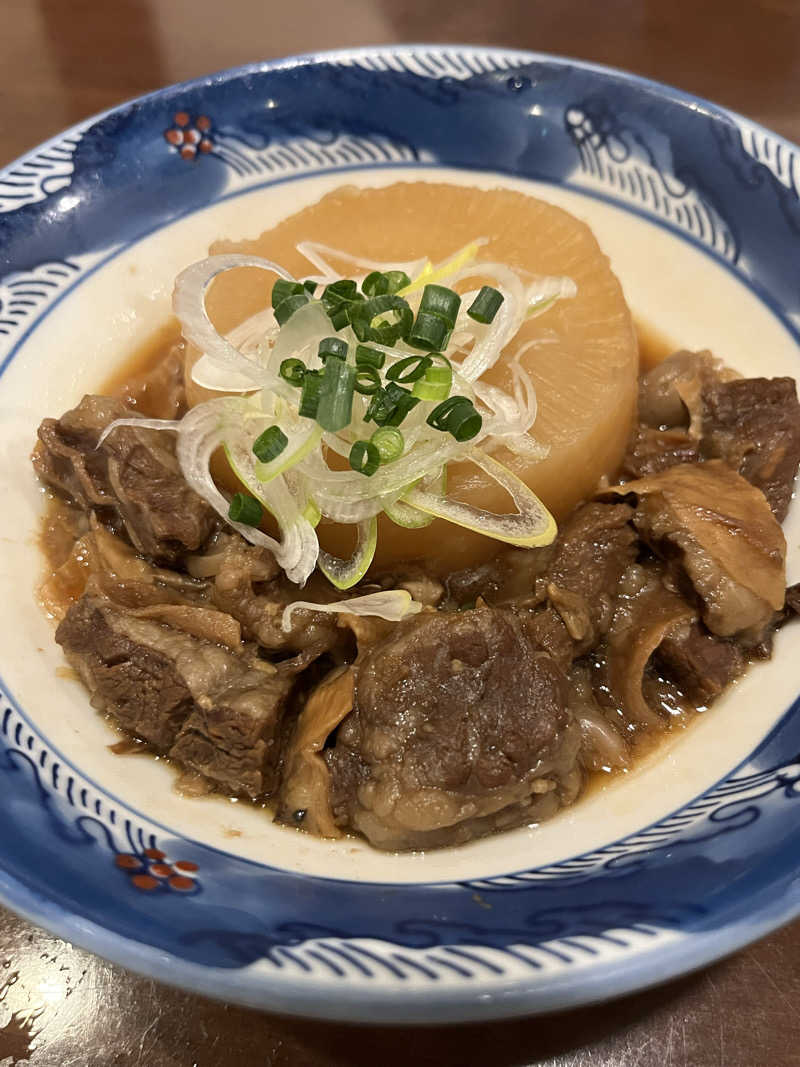 つっちさんのルートイングランティア秋田SPA RESORT(スーパー健康ランド 華の湯)のサ活写真