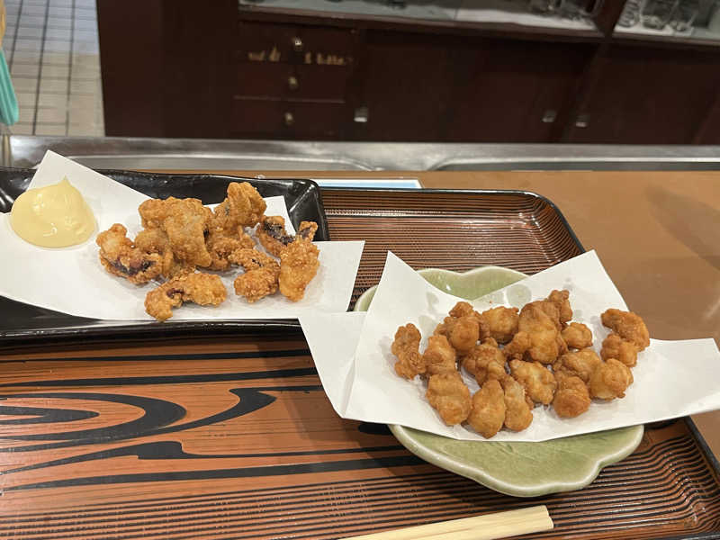 つっちさんのカプセルイン弘前・アサヒサウナのサ活写真