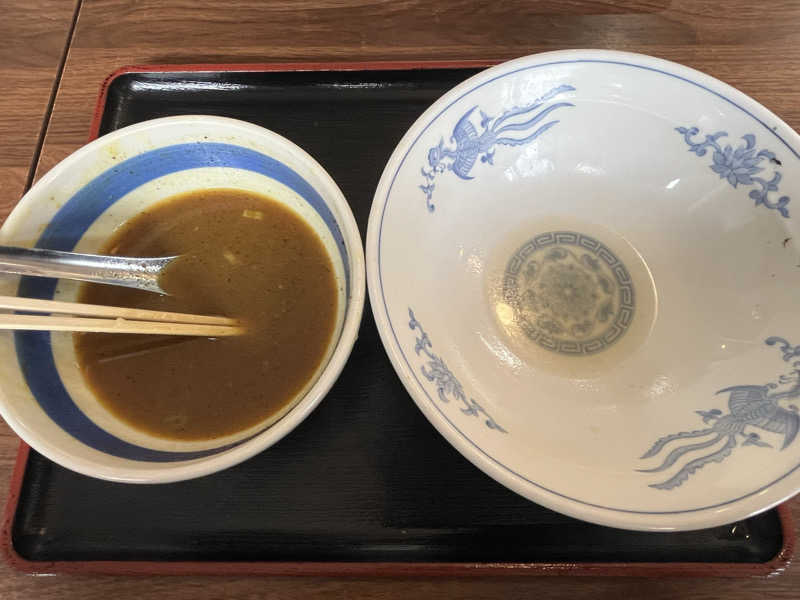 つっちさんの桂木温泉のサ活写真