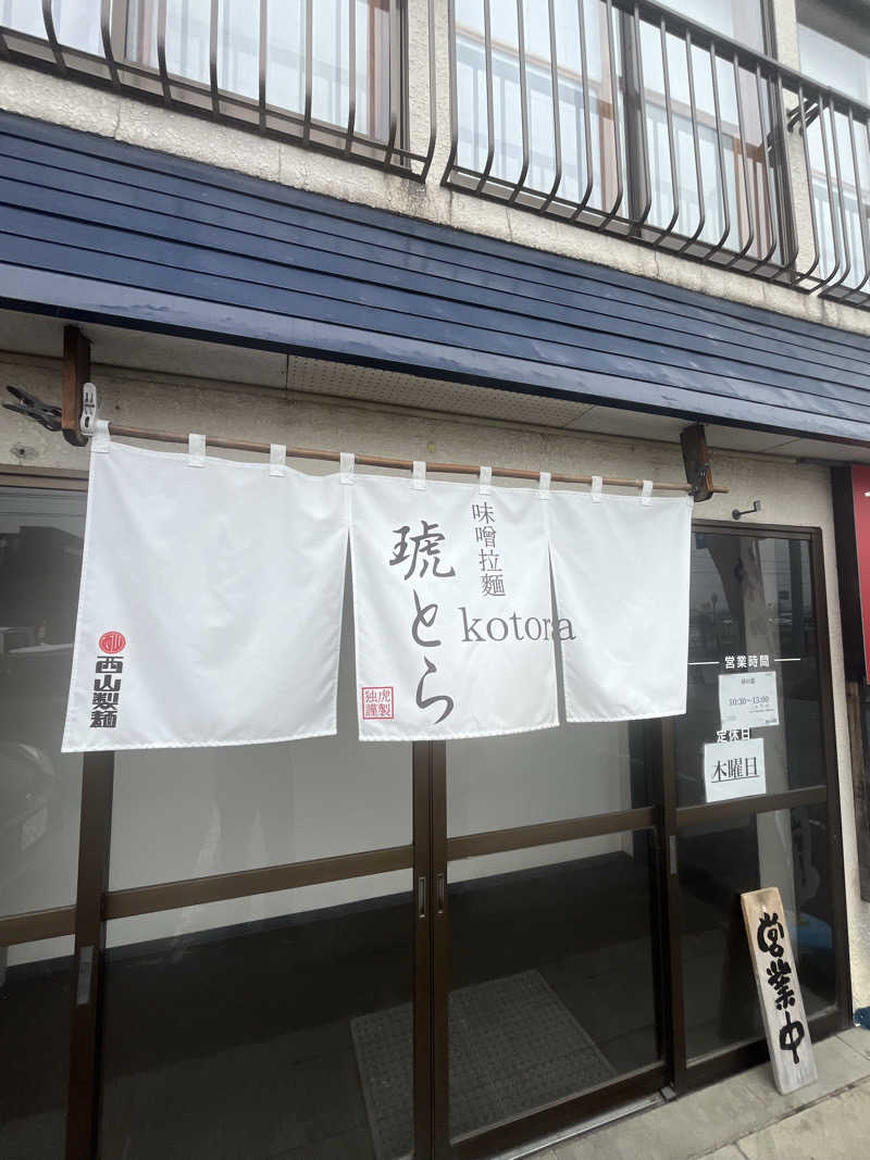 つっちさんの柏温泉のサ活写真