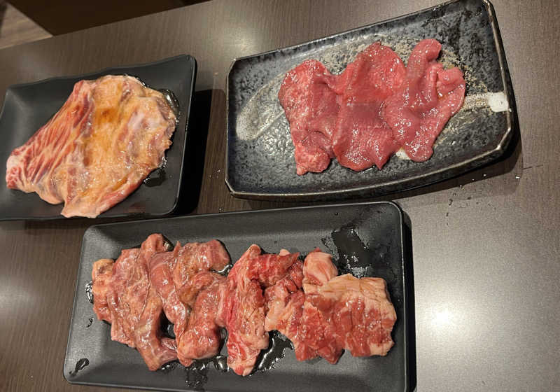 つっちさんの柏温泉のサ活写真