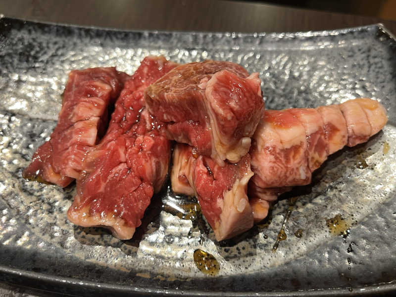 つっちさんの柏温泉のサ活写真