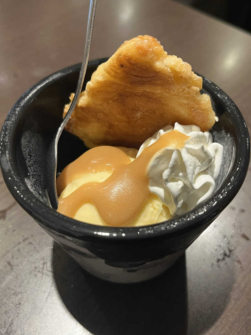 つっちさんの柏温泉のサ活写真