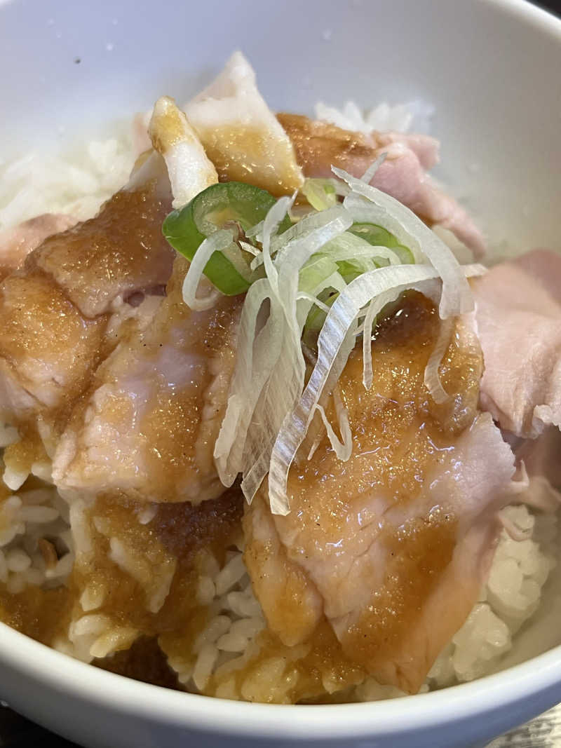 つっちさんの八戸銭湯 オールウェイズのサ活写真