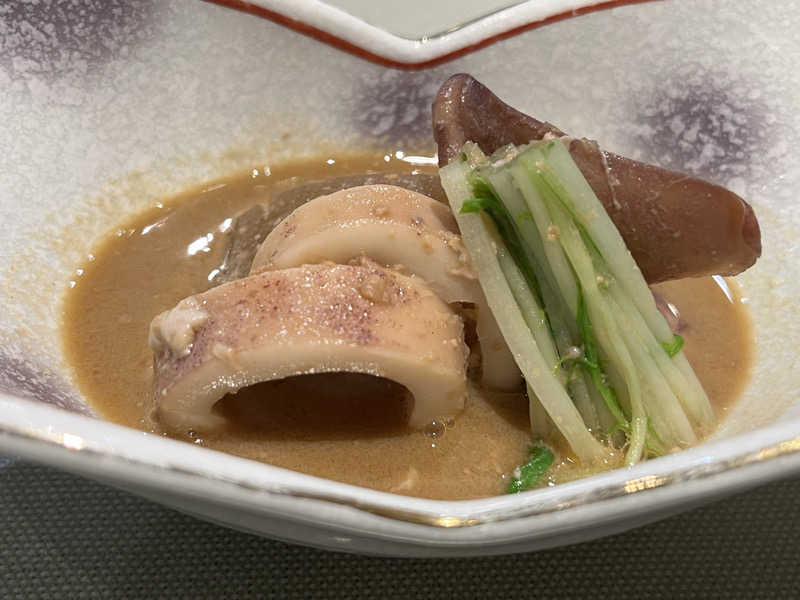 つっちさんのホテルリブマックス本八戸駅前のサ活写真
