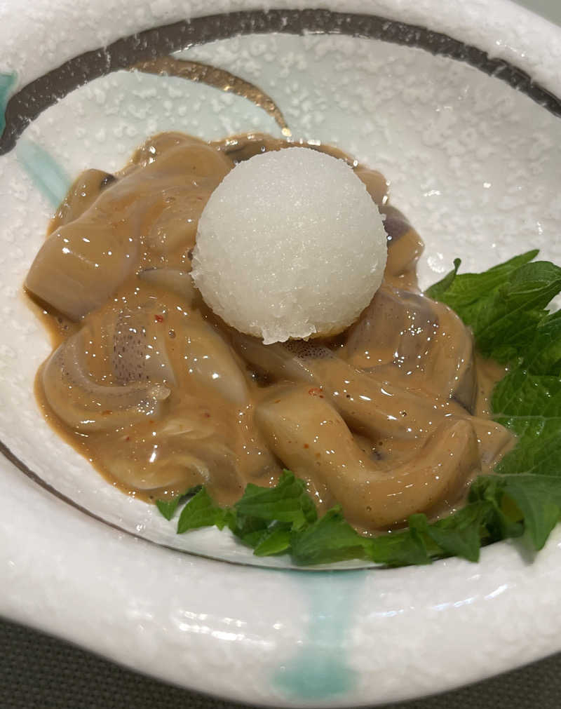 つっちさんのホテルリブマックス本八戸駅前のサ活写真