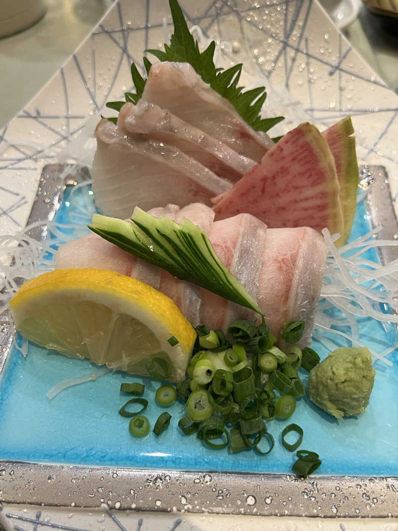 つっちさんのホテルリブマックス本八戸駅前のサ活写真
