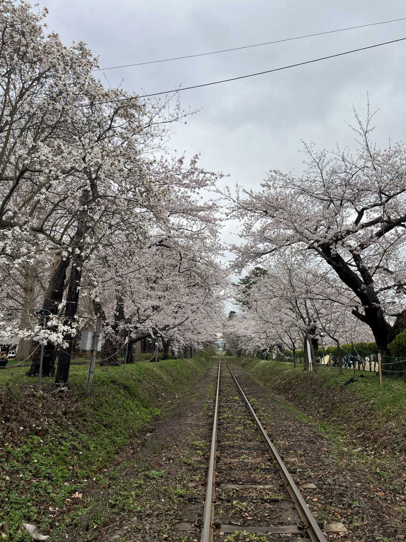 つっちさんの五所川原市健康増進施設 にこにこ温泉しうらのサ活写真