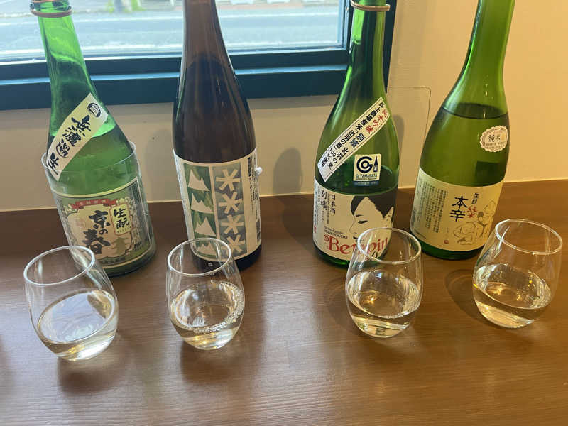 つっちさんの盛南温泉 開運の湯のサ活写真