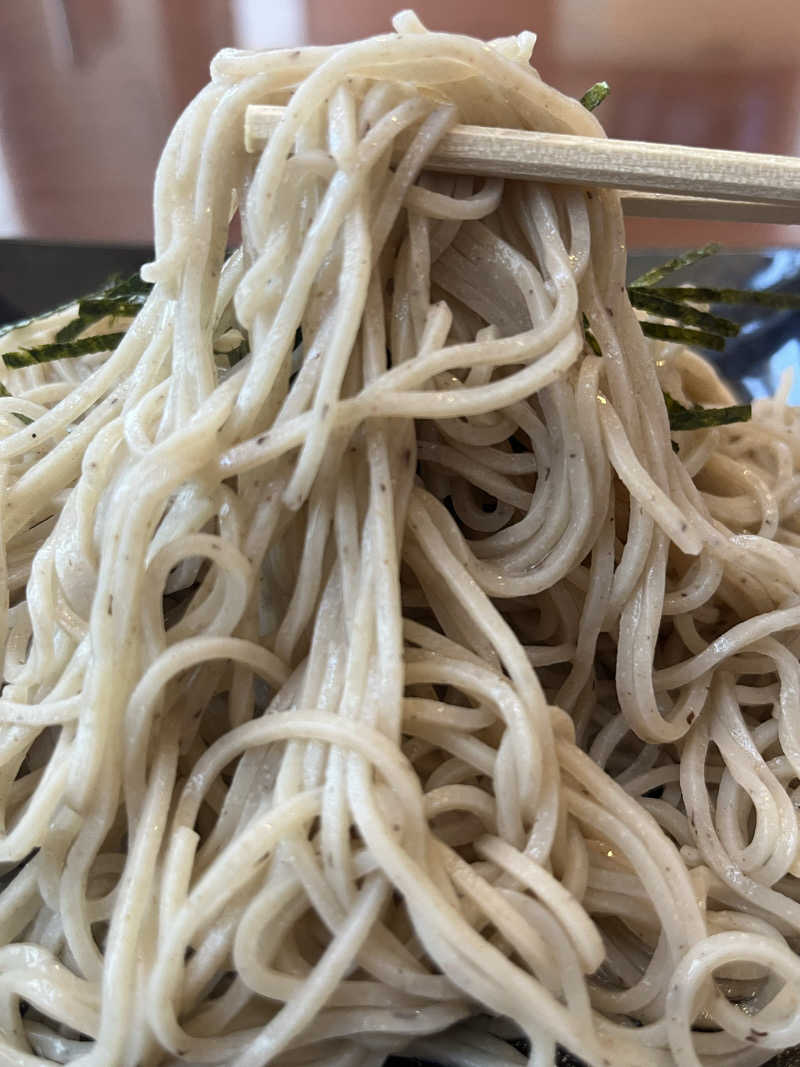 つっちさんの極楽湯 青森店のサ活写真