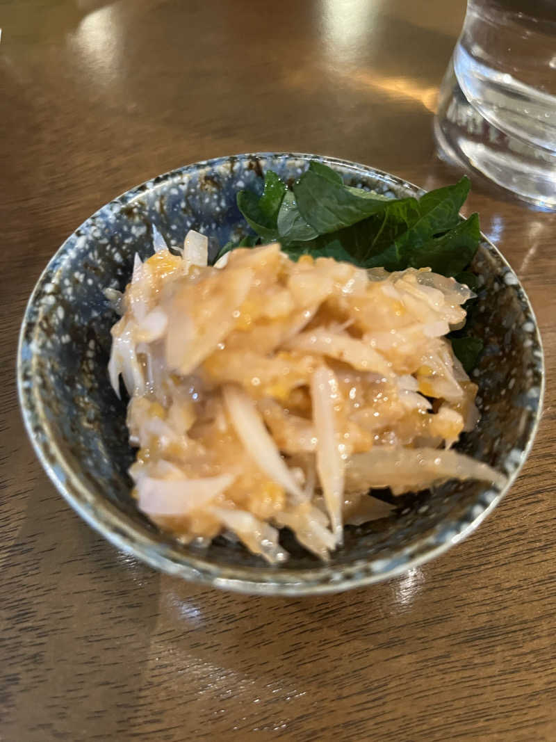 つっちさんの極楽湯 青森店のサ活写真