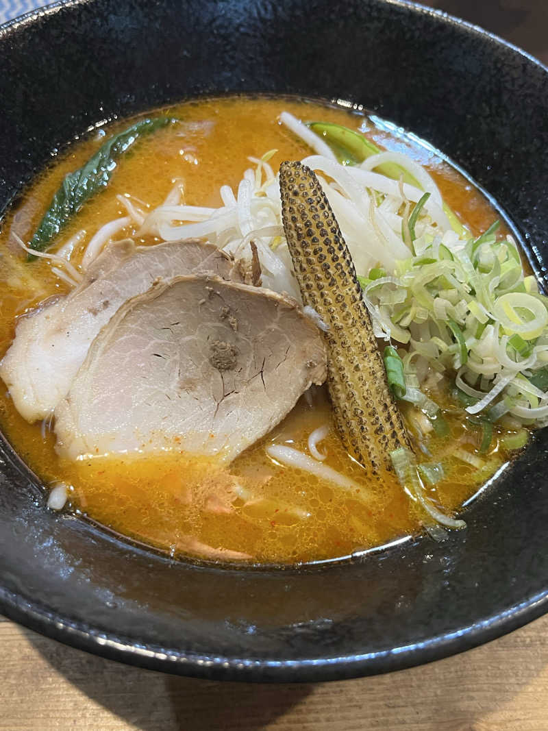 つっちさんの極楽湯 青森店のサ活写真