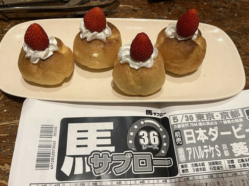 つっちさんのカプセルイン弘前・アサヒサウナのサ活写真