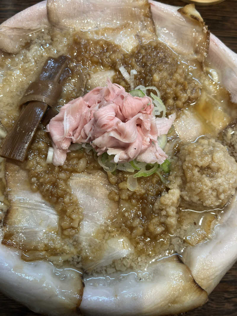 つっちさんの極楽湯 青森店のサ活写真