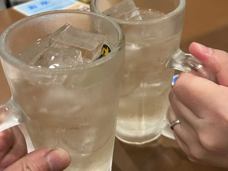 りんご酢カッシュ