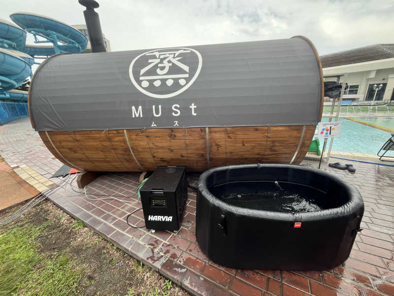 つっちさんのシャトレーゼ ガトーキングダム札幌のサ活写真