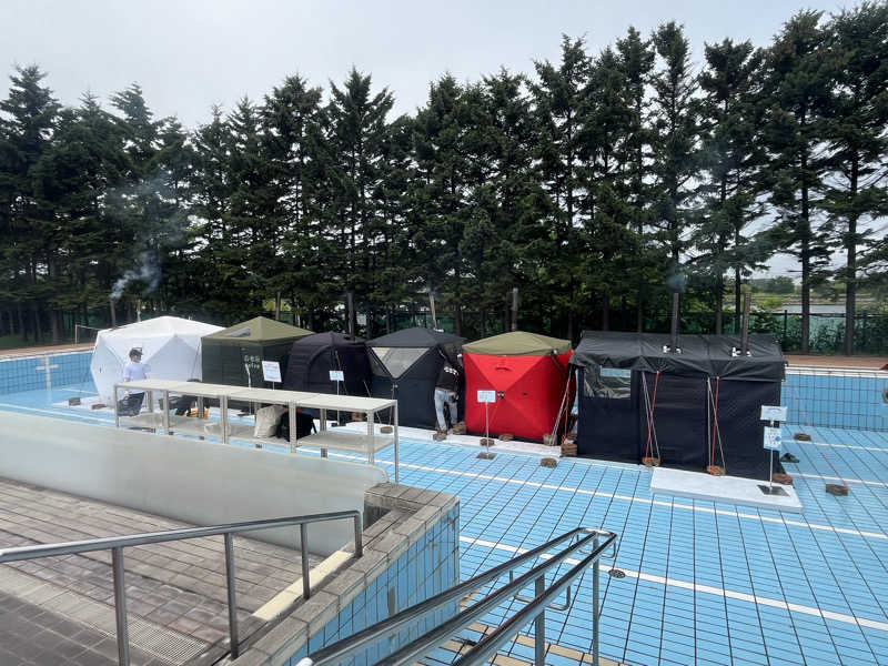 つっちさんのシャトレーゼ ガトーキングダム札幌のサ活写真