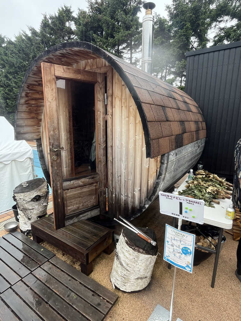 つっちさんのシャトレーゼ ガトーキングダム札幌のサ活写真