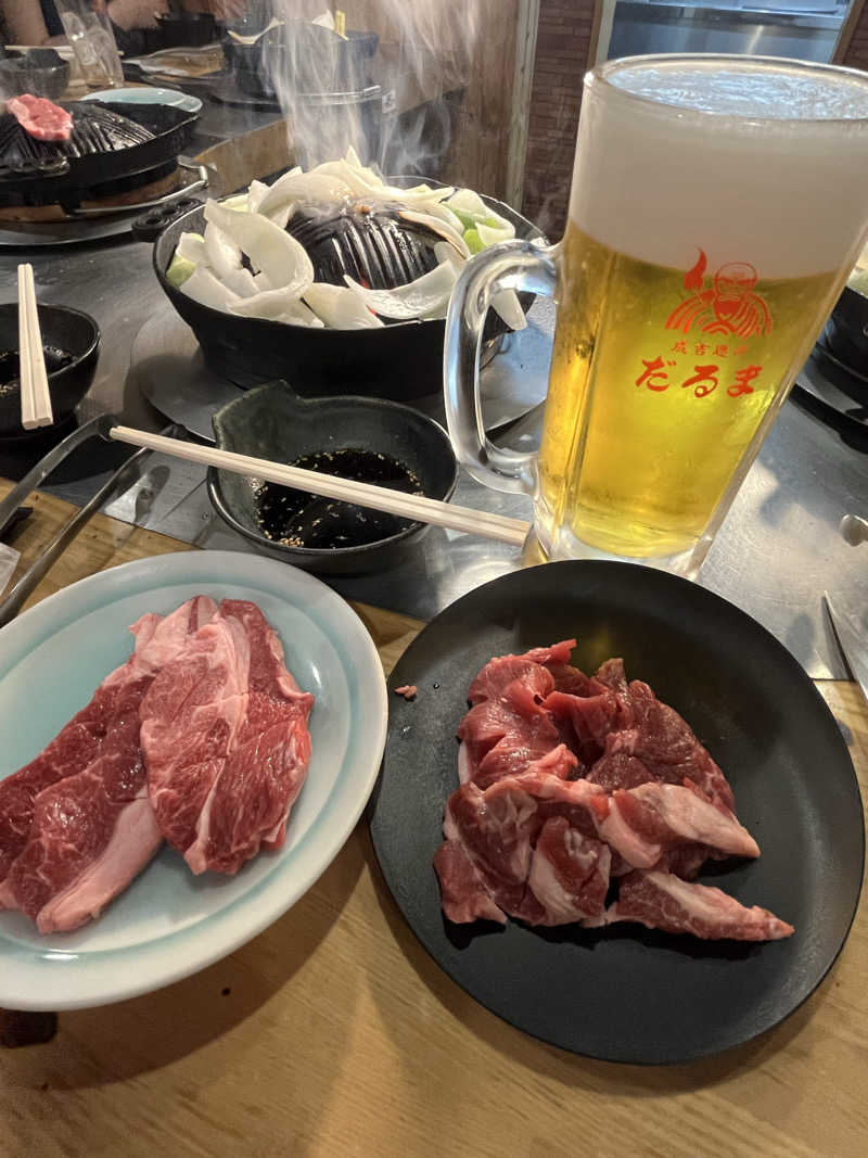 つっちさんのシャトレーゼ ガトーキングダム札幌のサ活写真